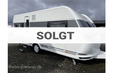 Hobby Excellent 560 CFe